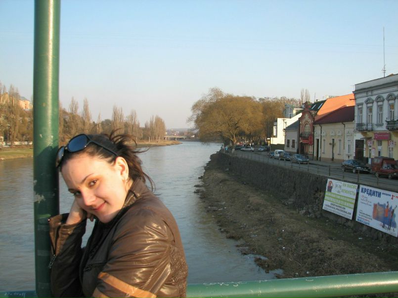 №67, Nicole Petskar, Свалява №67, Nicole Petskar, Свалява