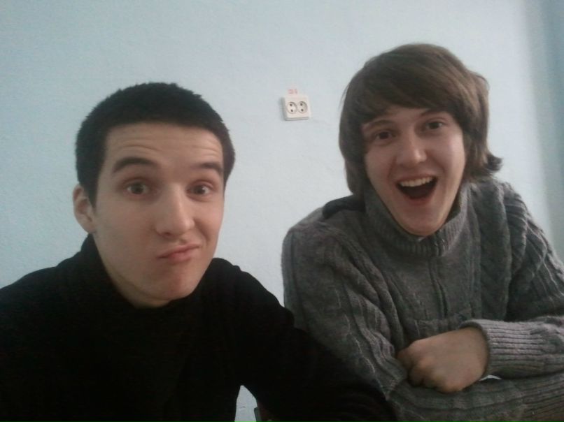 Павел Кныревич ╳ | Минск