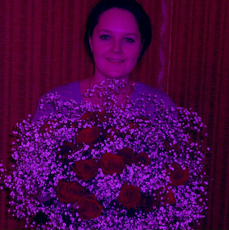 Елена Хлопкова | Москва