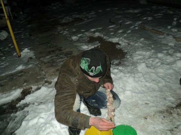 №73, Vlad Чорный, Николаев №73, Vlad Чорный, Николаев