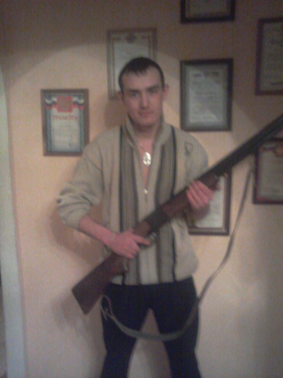 Роман Хакимов | Кемерово