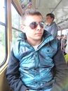 Фотография Фрундина Юры