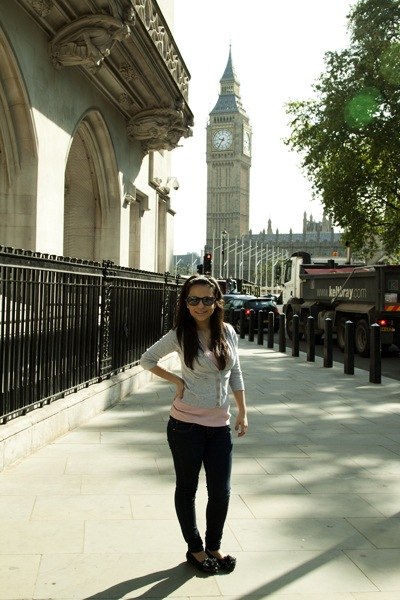 Natali Belova | Санкт-Петербург