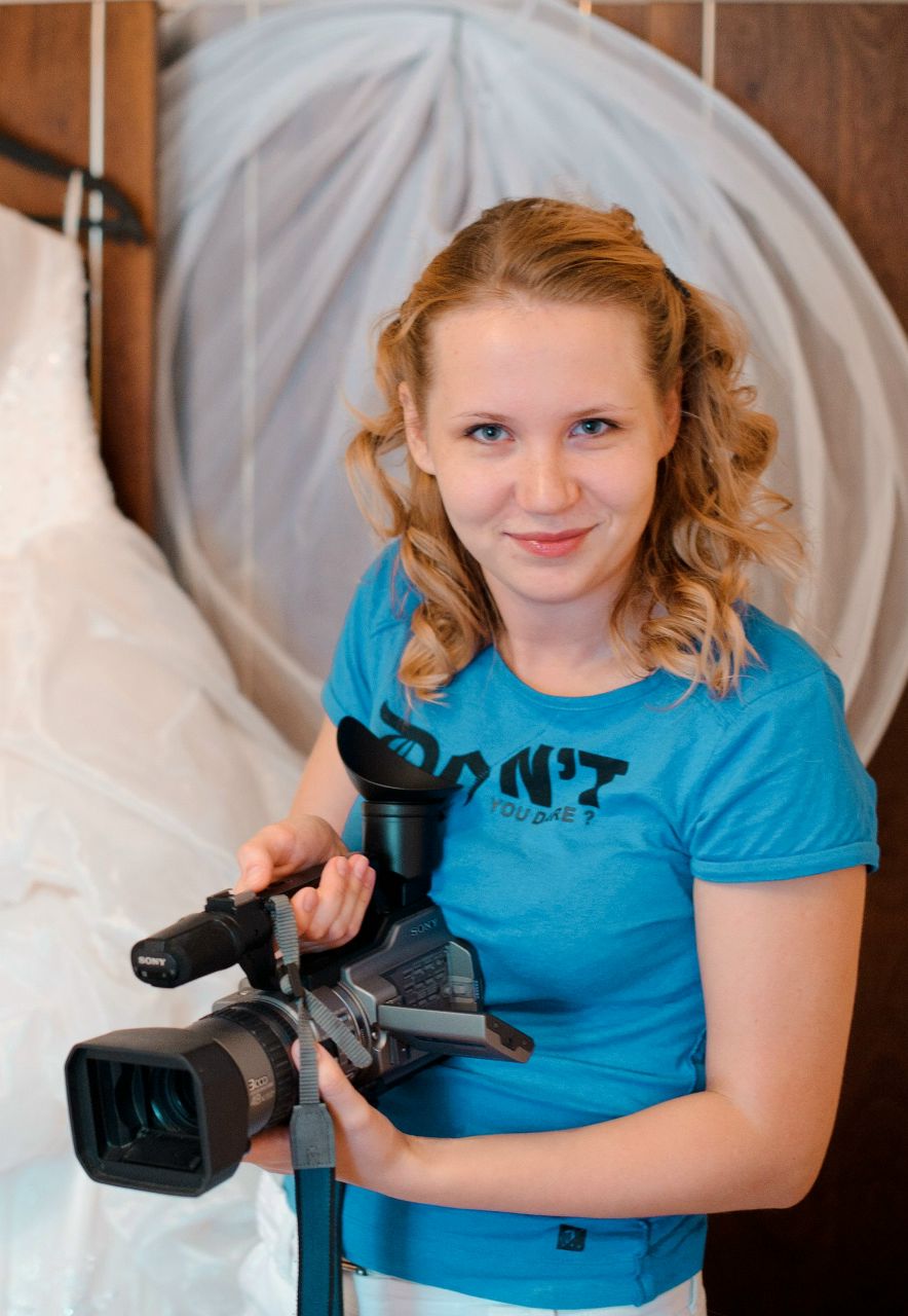 Светлана Амри | Bizerte