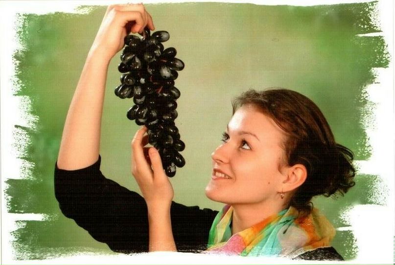 Anita Jonikane | Gällivare