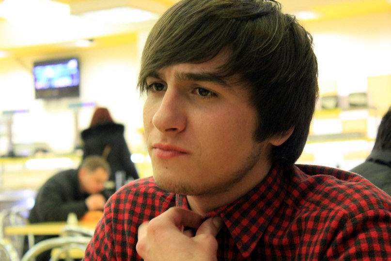 Витя Келт | Кишинев