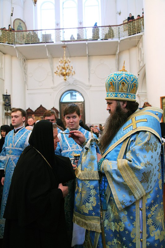 Симеон Смирнов | Нижний Новгород