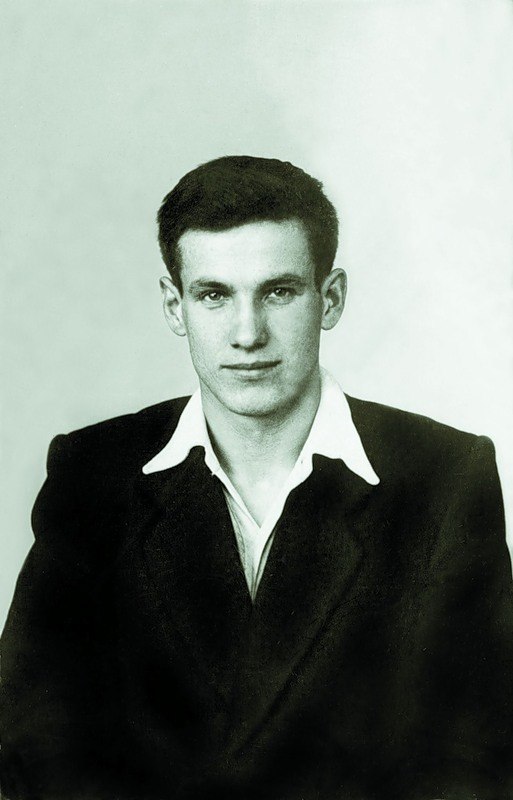 Жорж Захаров | Рыбинск