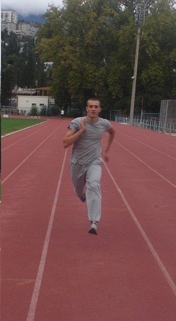 Станислав Филинюк | Киев