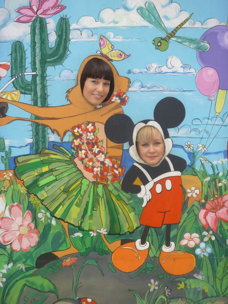 Анастасия Муромцева | Белгород