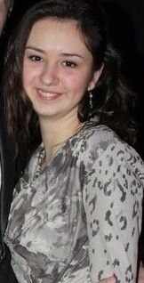 Елена Майчук Александровна | Николаев