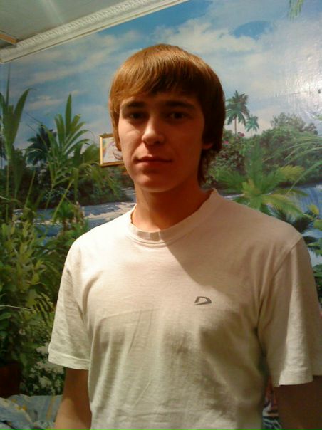 №5, Артур Усманов №5, Артур Усманов