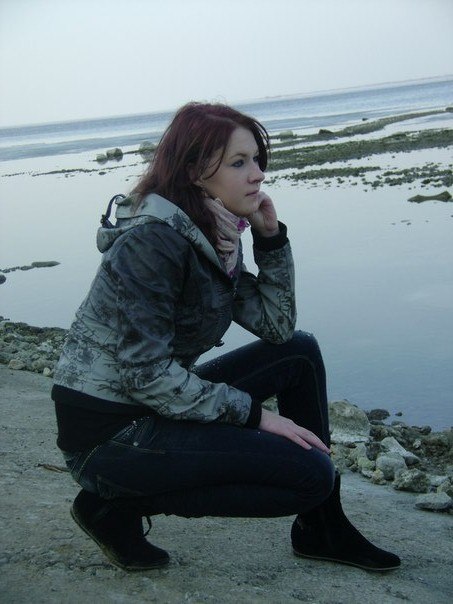 Анастасия Бондаренко | Вышгород