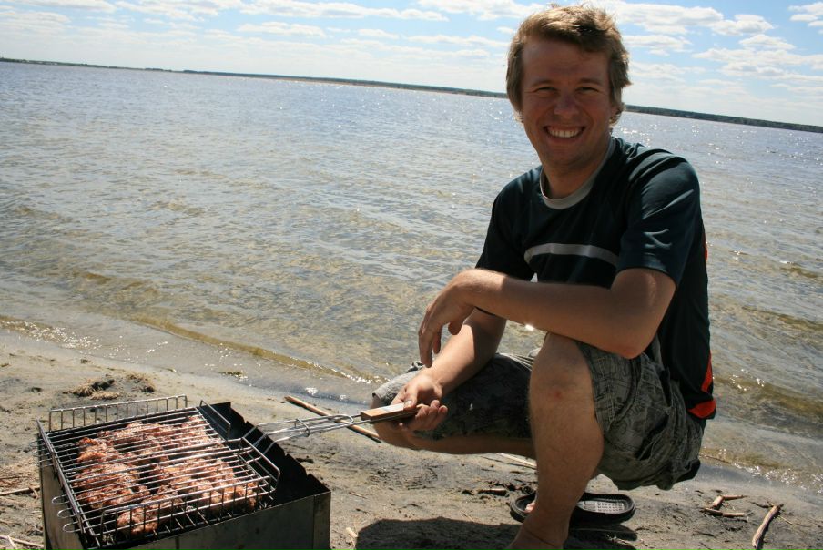 №27, Дмитрий Белов, 46 лет, Челябинск №27, Дмитрий Белов, 46 лет, Челябинск