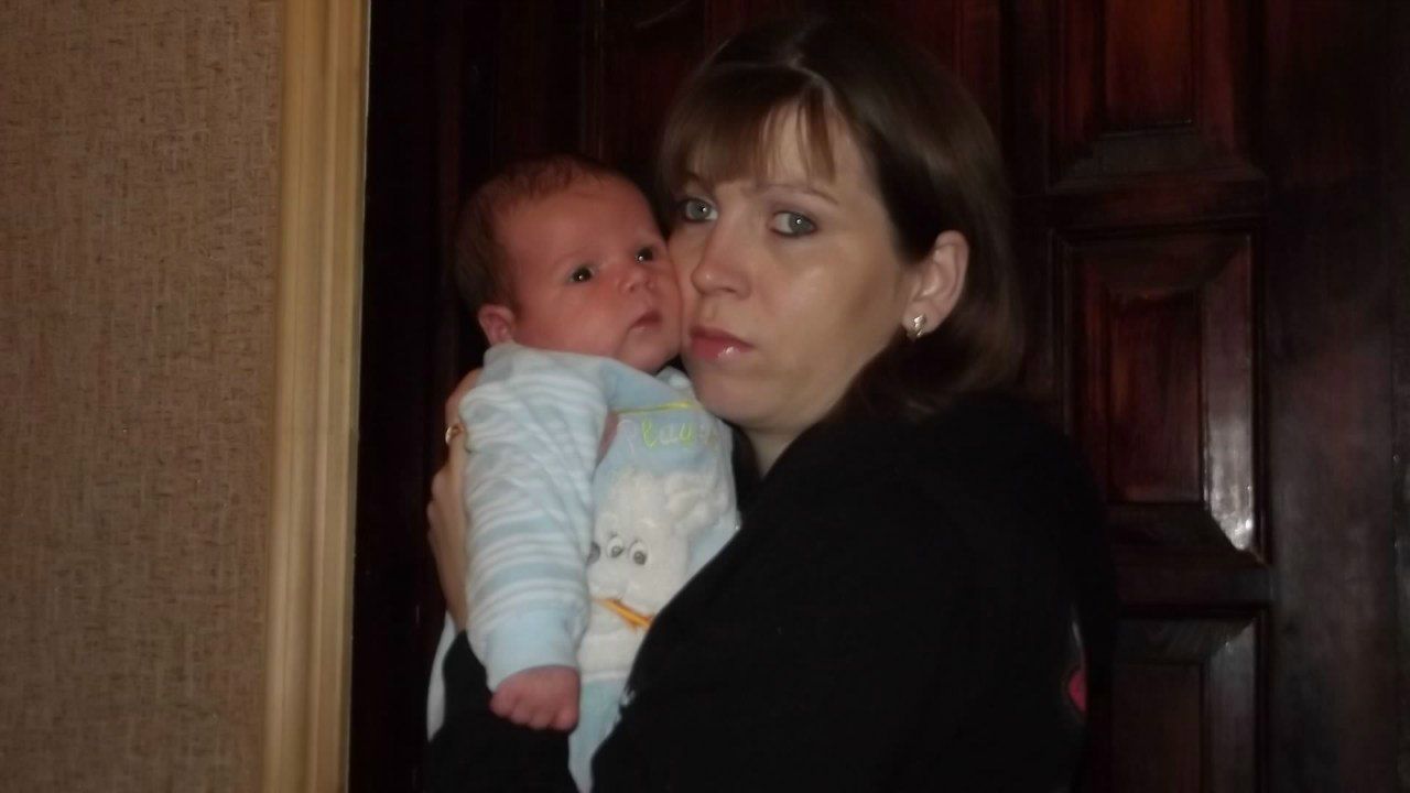 Анна Колядова | Домодедово