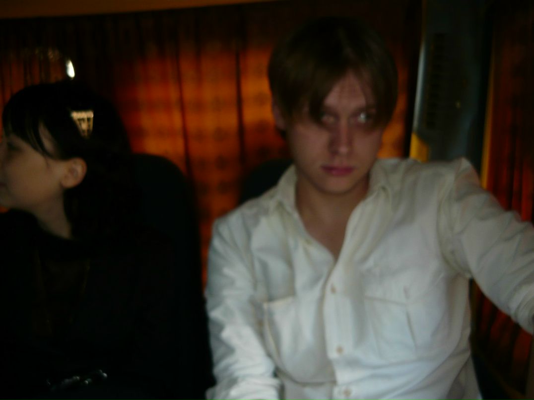 Константин Корыстов | Пенза