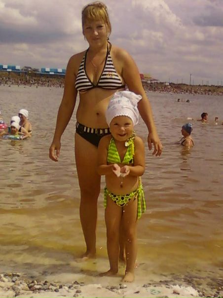 №16, Анна Полушина №16, Анна Полушина