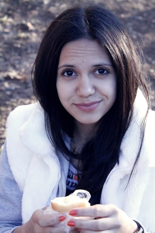 Айгулька Гафурова | Альметьевск