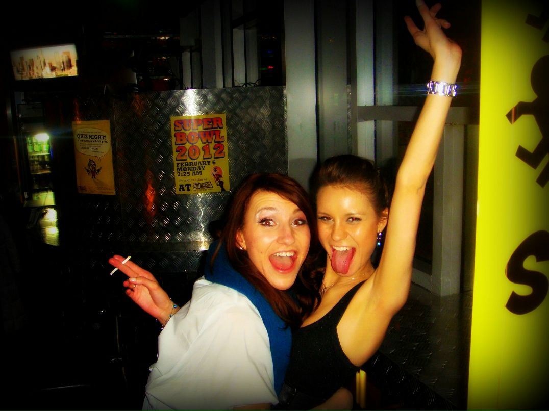 Анастасия Соснакевич Demetra | Beijing