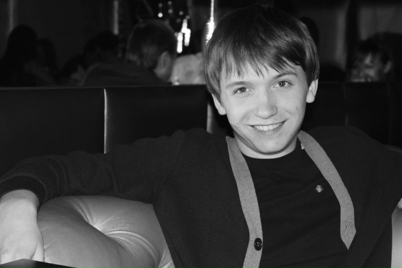 Саша Макеев | Тамбов