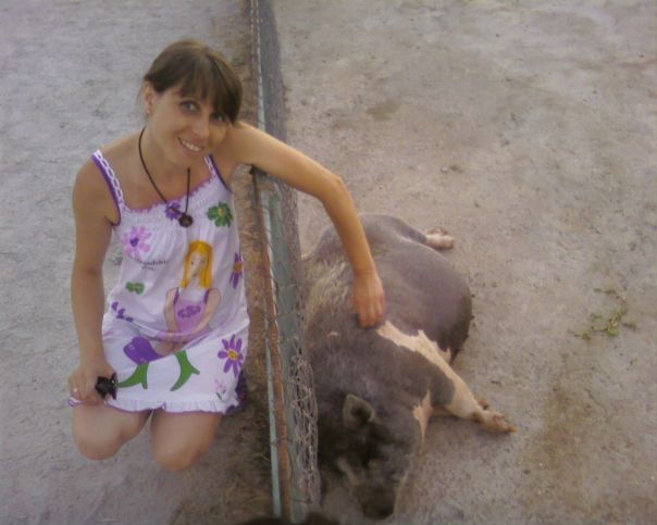 №7, Елена Широкова, 52 года, Керчь №7, Елена Широкова, 52 года, Керчь