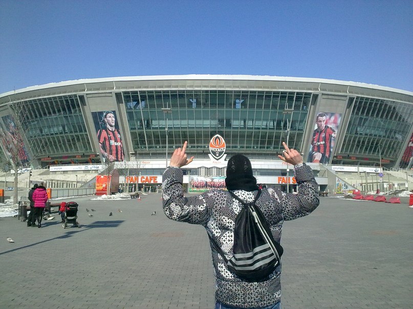 Валера Полтавский | Харьков