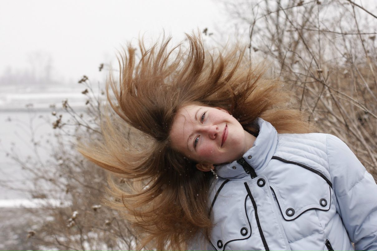 Алёна Головина | Санкт-Петербург