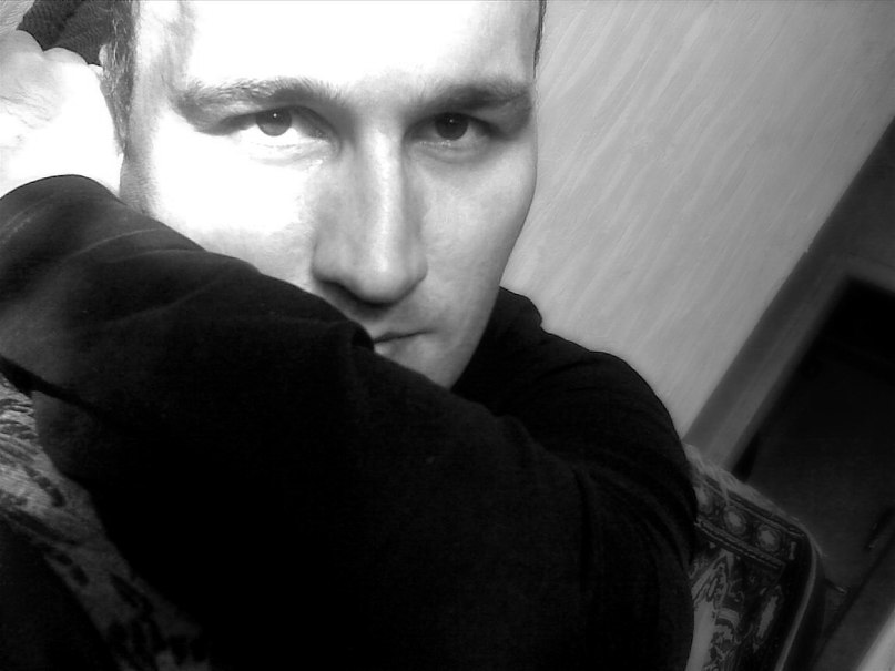 Андрей Кетцян | Вологда