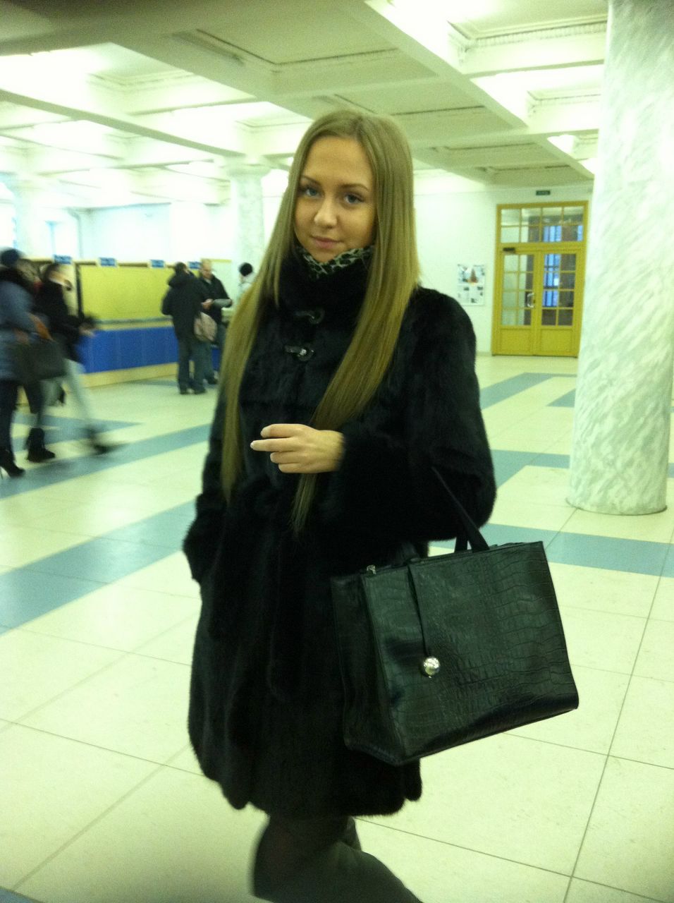 Alena Katkova ★ | Санкт-Петербург