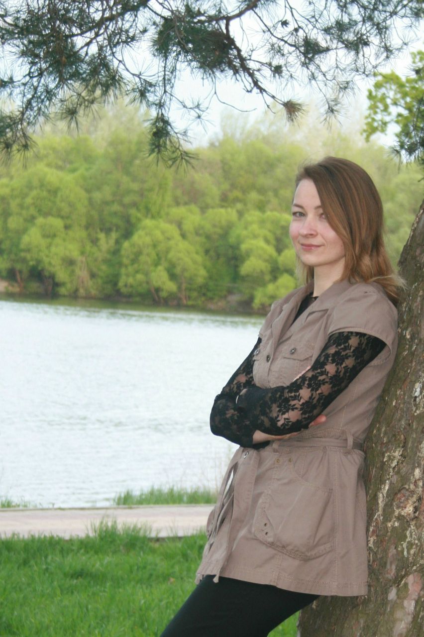 Ирина Хаирбаева | Курск