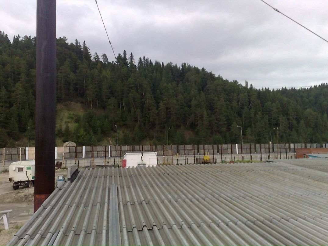 Александр Березин | Тюмень