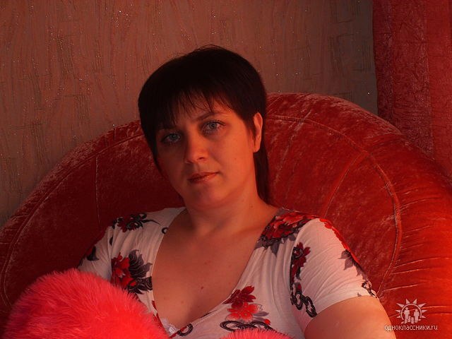 Наталья Беликова | Сердобск