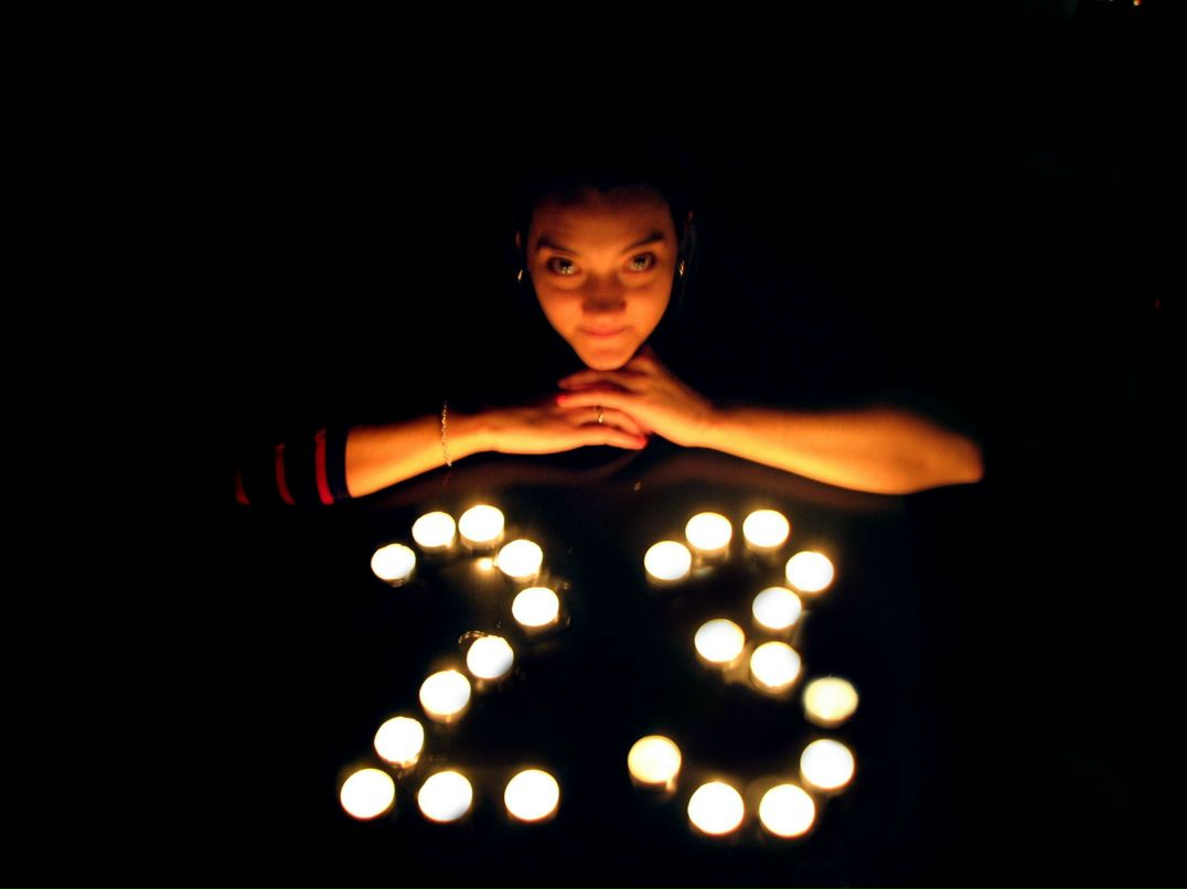 Аня Ивлева | Москва