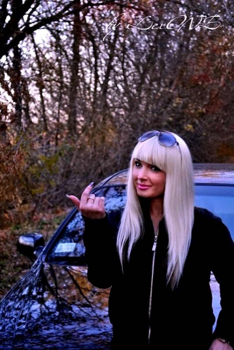 Alena Ushkanova | Singapore