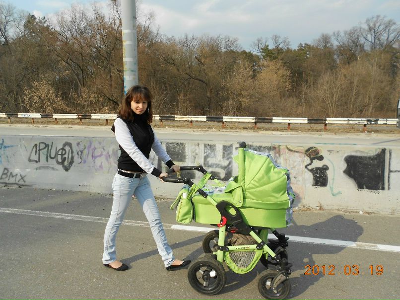 Андрей Волошин | Киев