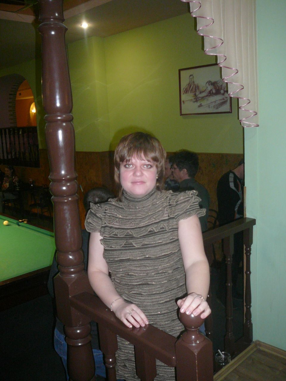 Анна Герасимова | Санкт-Петербург