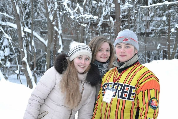 Ксения Елисеева | 