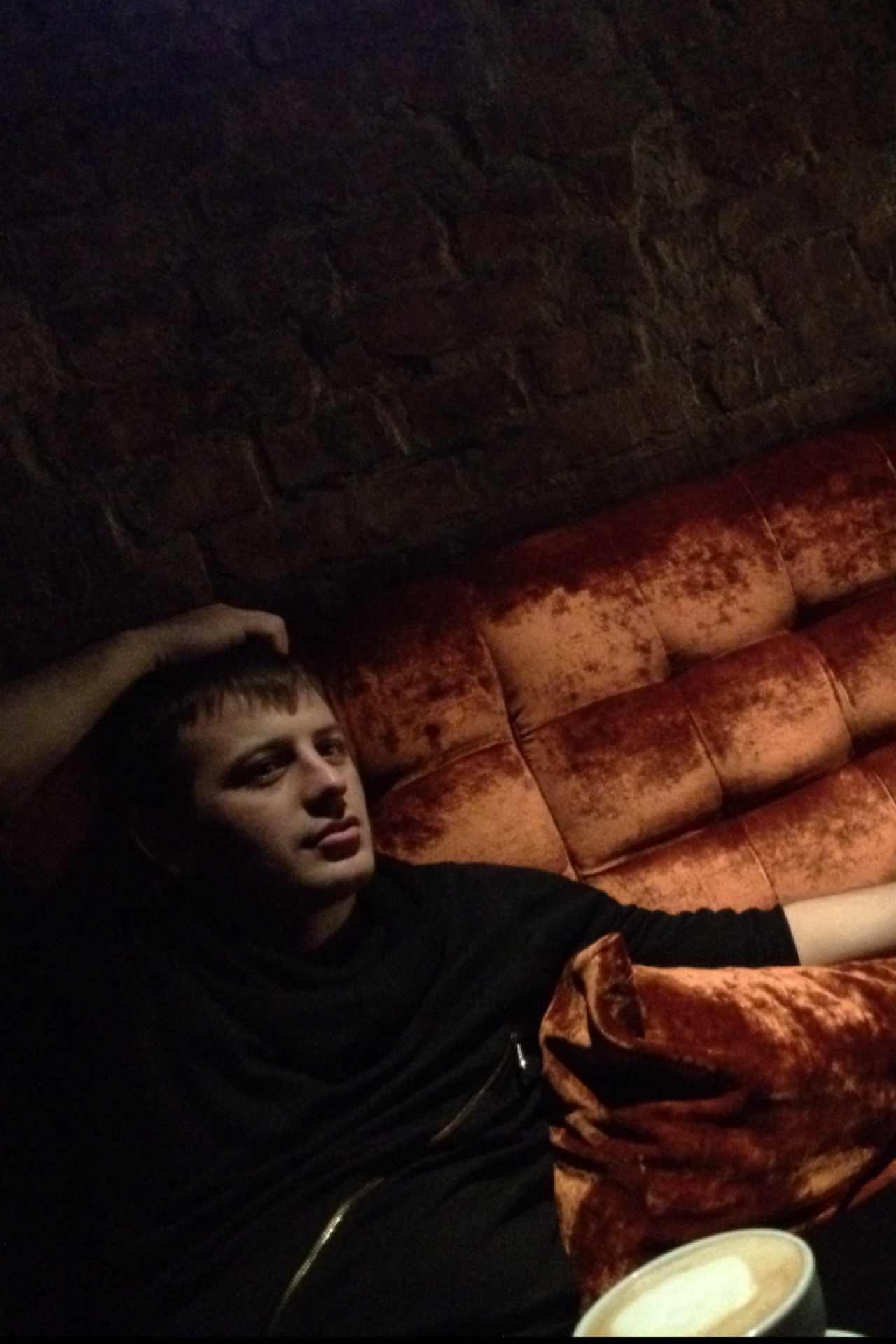 Сайхан Темиров 