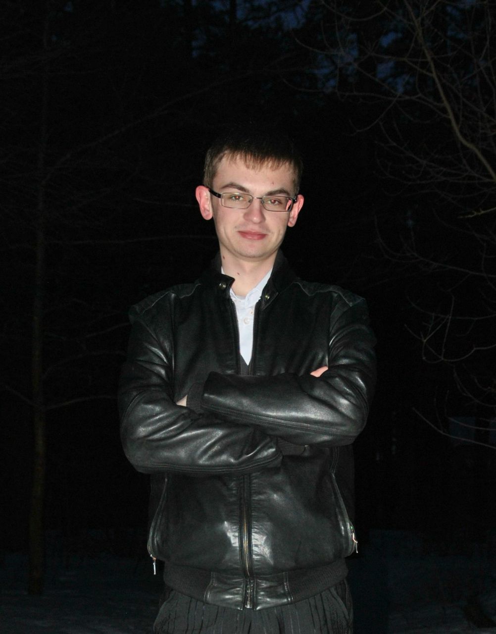 Андрей Осянин | Рязань