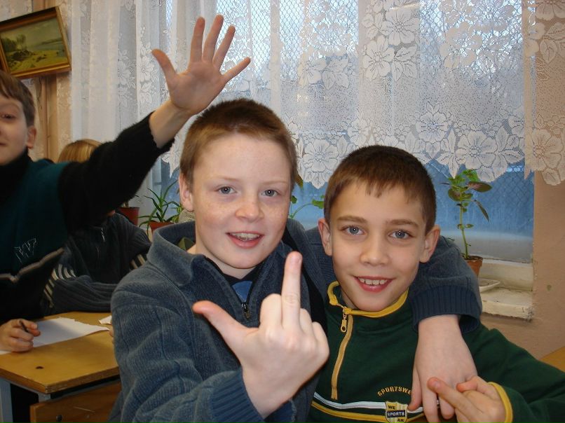 Георгий Алексеевич | Санкт-Петербург