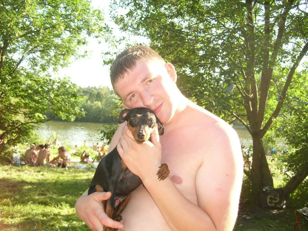 Александр Молохов | Балашиха