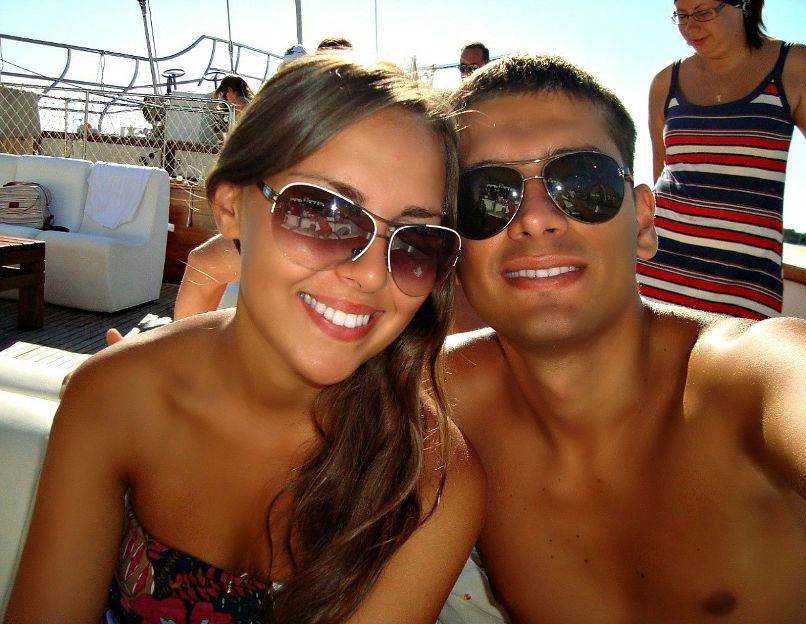 Леночка Гурикова | Черновцы