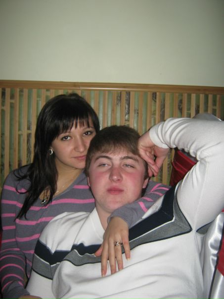 №45, Іваночка Лівшун, 22.04.1990, Луцк №45, Іваночка Лівшун, 22.04.1990, Луцк