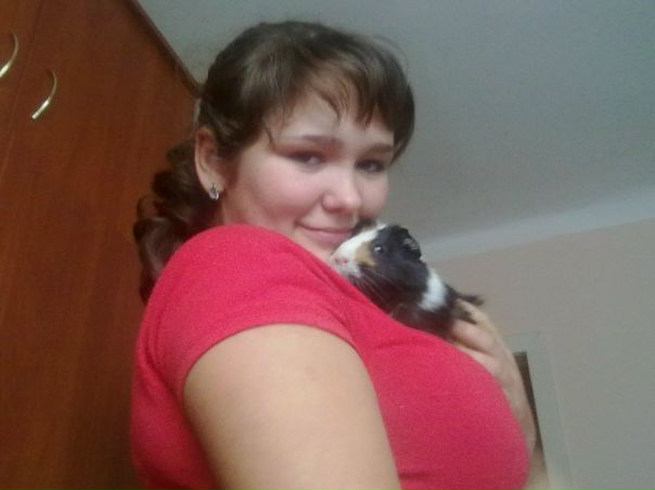 №13, Настя Столярчук, 32 года, Ромны №13, Настя Столярчук, 32 года, Ромны