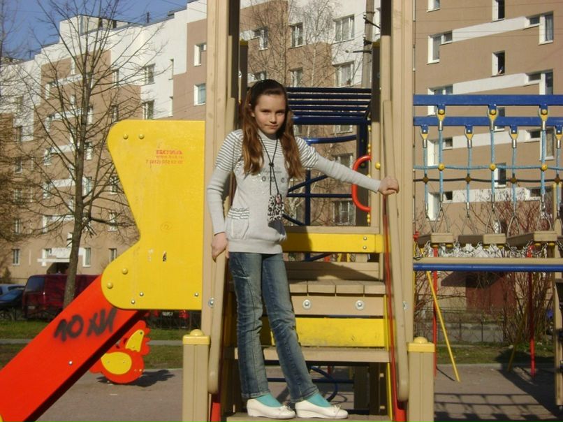 №22, Вика Стаина, Санкт-Петербург №22, Вика Стаина, Санкт-Петербург