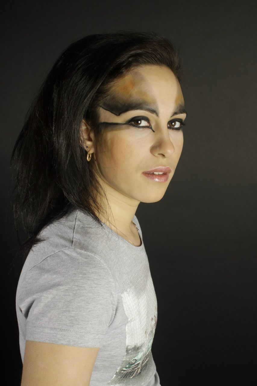 Танюшка Шишикина lafllame | Москва