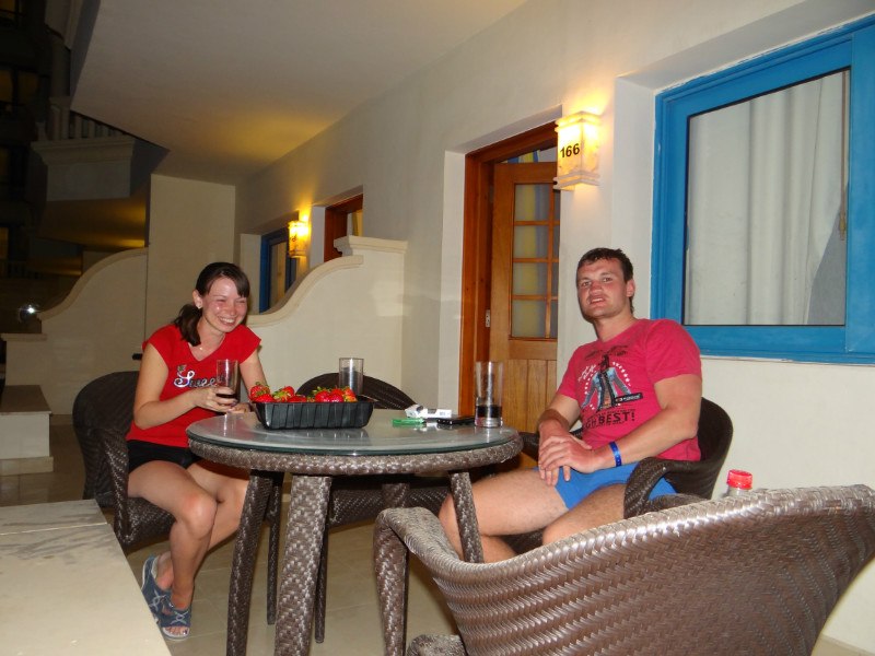 Эльдар Хабибулин | Омск