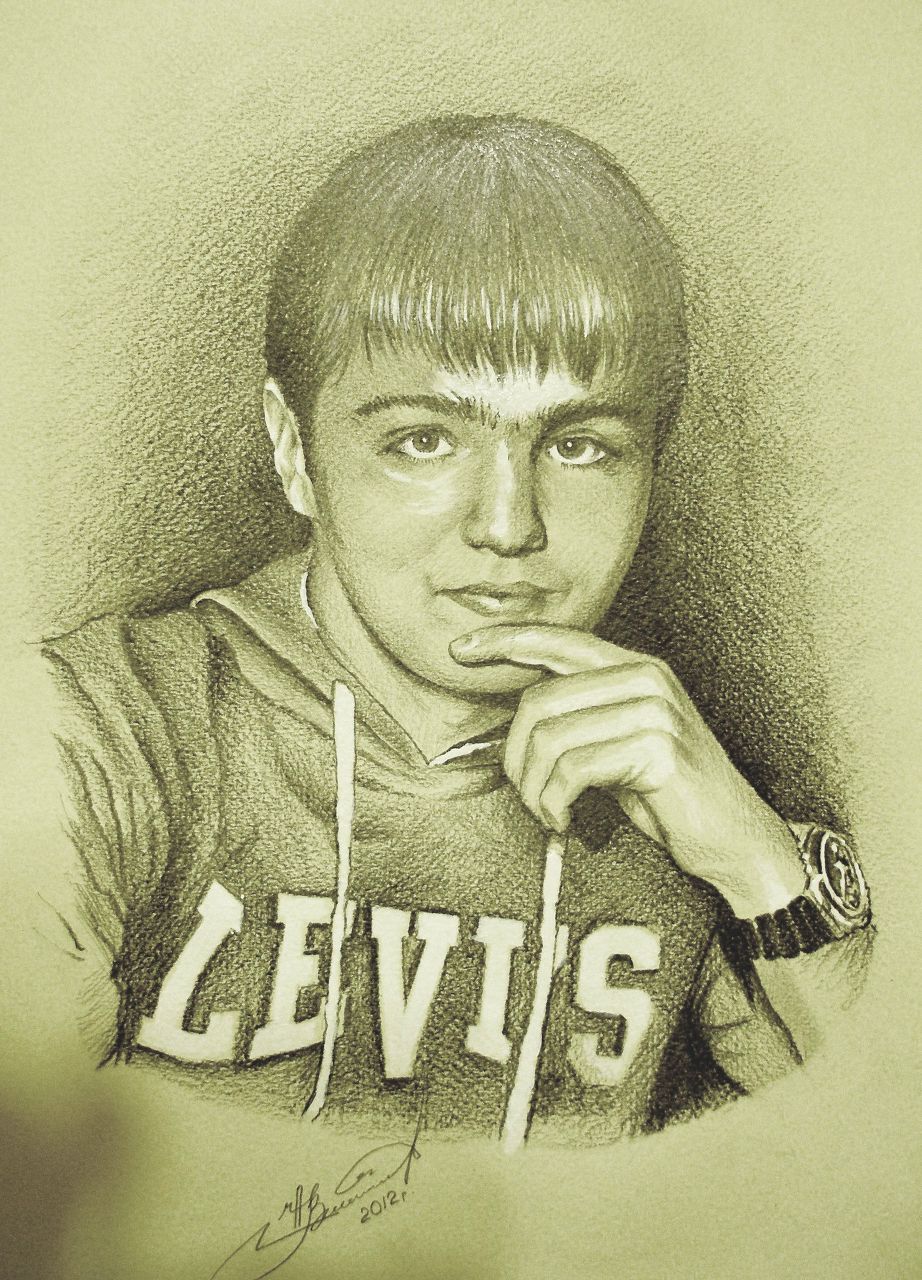 Віка Велика | Хмельницкий