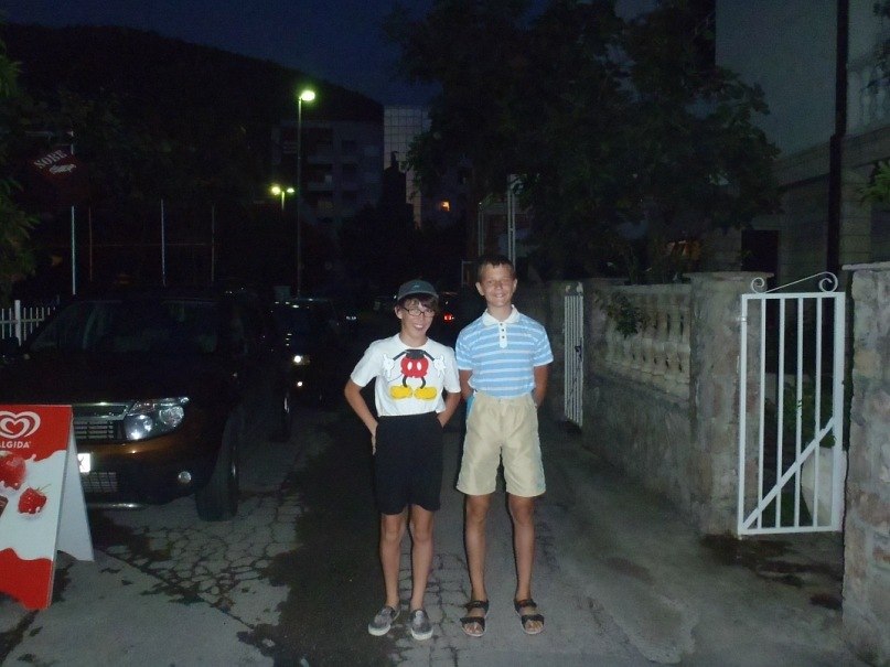 Дмитрий Гастелло | Санкт-Петербург