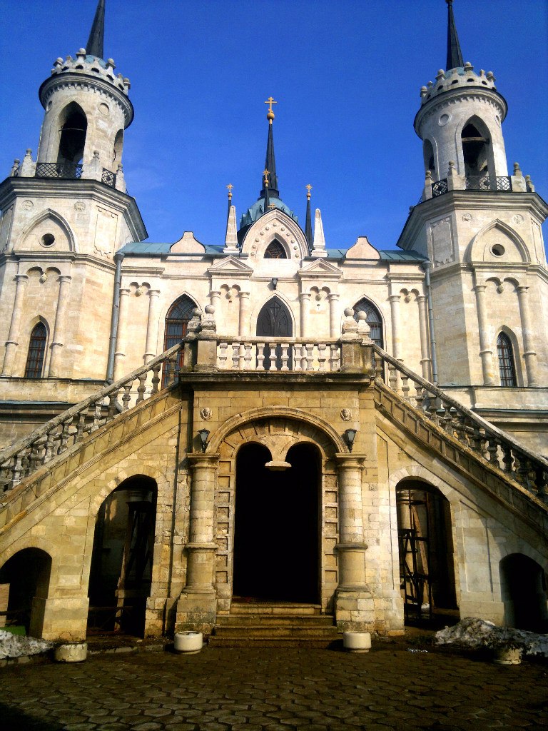 Ирина Антоненкова | Люберцы